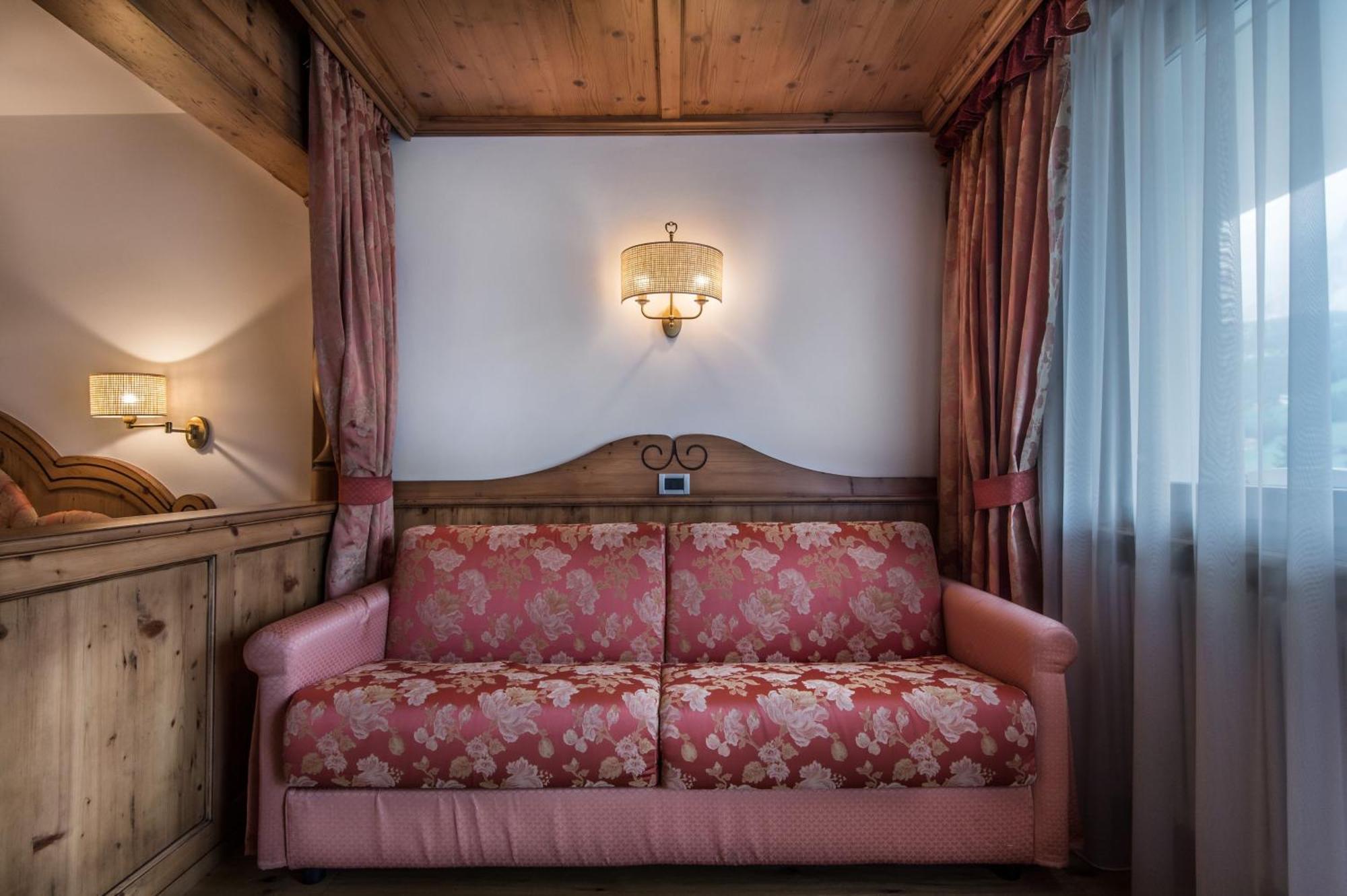 Hotel Antines La Villa  Cameră foto
